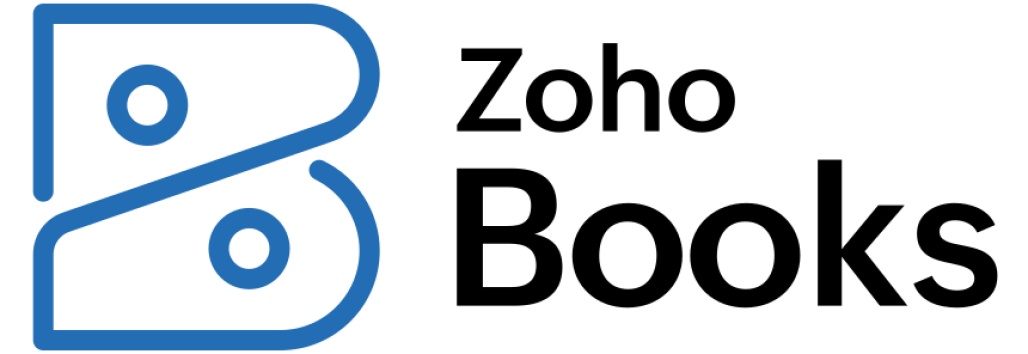 zoho books
